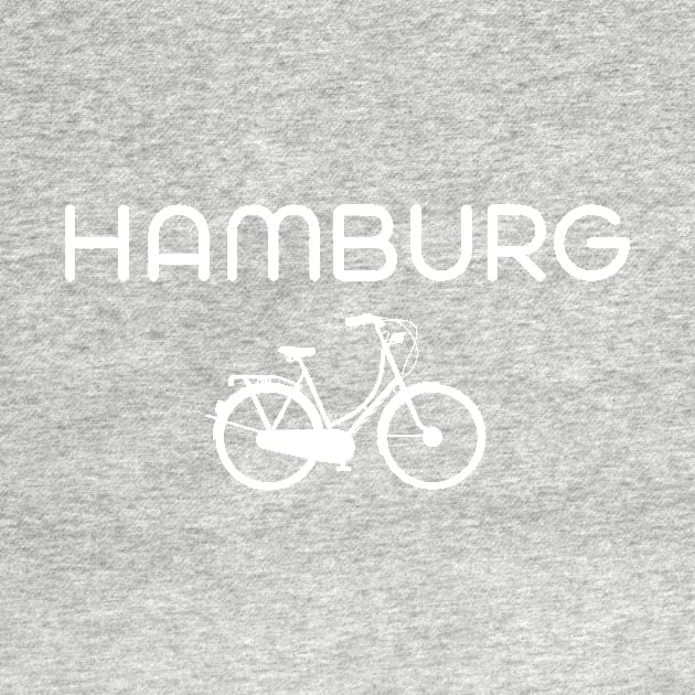 Hamburg Bike by mivpiv